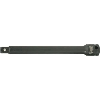 Abbildung von KS TOOLS 515.1593 Verlängerung, Steckschlüssel 10 (3/8&quot;)mm (Zoll) Chrom Molybdänstahl