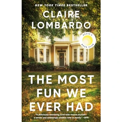 Abbildung von The Most Fun We Ever Had: A Novel