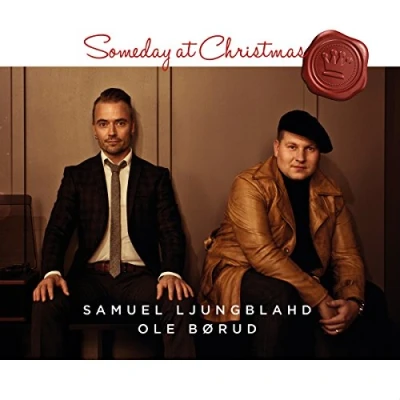 Abbildung von Someday at Christmas [Vinyl LP]