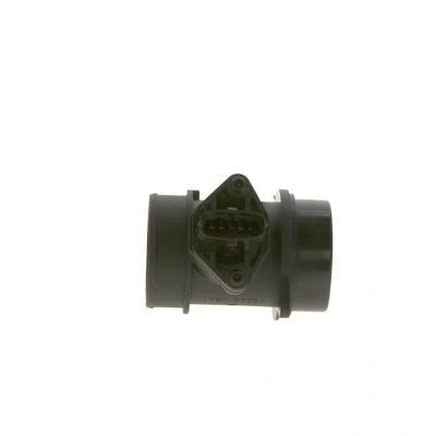 Abbildung von BOSCH 0 281 002 619 Luftmassenmesser OPEL: Agila A, SUZUKI: SWIFT 3, Wagon R+ II Schrägheck