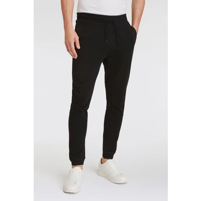 Abbildung von BOSS Sestart Jogginghose, Herren, Größe: XL, Black