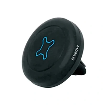 Abbildung von Mobilis U.FIX Universal Car Air Vent Kit