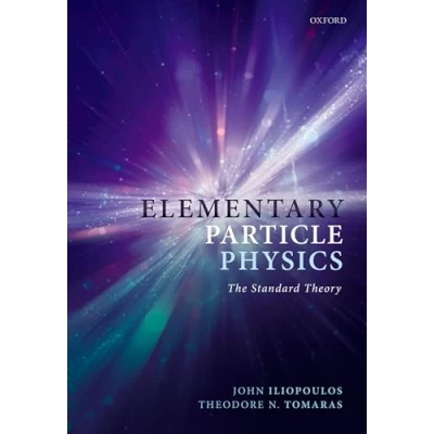 Abbildung von Elementary Particle Physics: An Intuitive Introduction