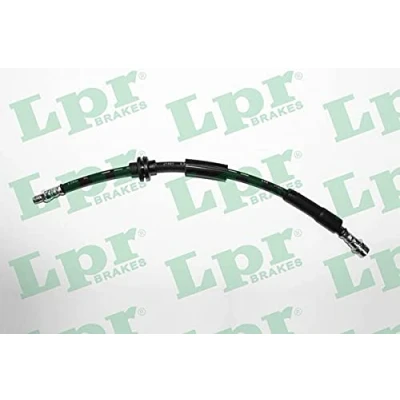 Abbildung von LPR 6T48602 Bremsschläuche 450 F10X1 FORD: FOCUS 3 Turnier, 3, Stufenheck