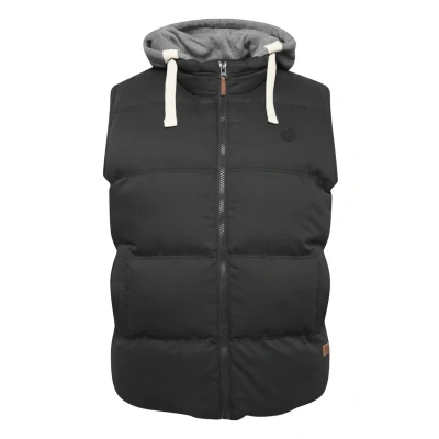 Abbildung von Blend Bhjens BT Weste, Herren, Größe: 5XL, Black