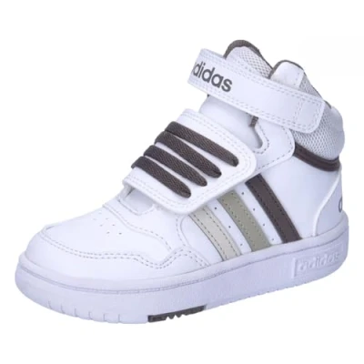 Abbildung von adidas Sportswear HOOPS MID Sneaker