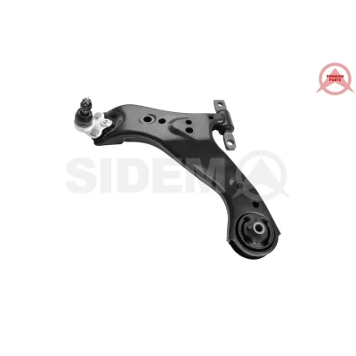 Abbildung von SIDEM 45356 Querlenker Vorderachse links Stahlblech Schubstange TOYOTA: RAV4 V (XA50) 2.5 Hybrid, 2.0, 2.0 AWD, VVTi, VVTi AWD