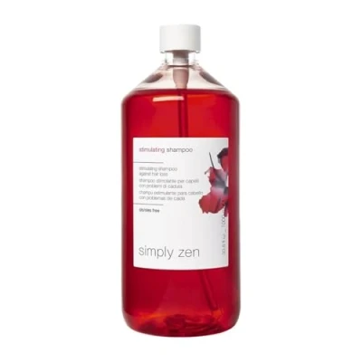 Abbildung von Simply Zen Stimulating Shampoo 1000 ml
