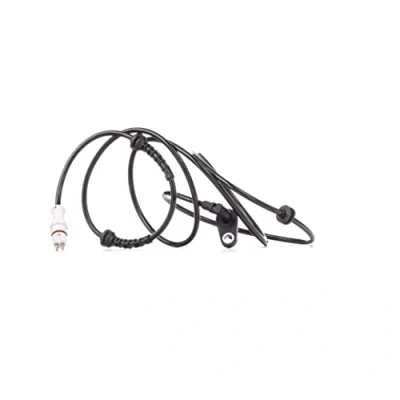 Abbildung von RIDEX 412W0738 ABS Sensor Hinterachse rechts aktiver 1582 RENAULT: CLIO 2