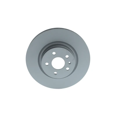 Abbildung von BOSCH 0 986 479 G54 Bremsscheibe 355 32 5 120 Belüftet beschichtet hochgekohlt TESLA: Model S, X