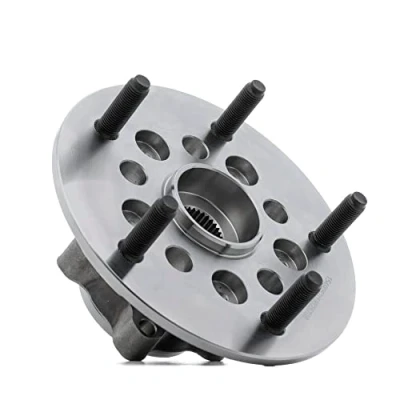 Abbildung von RIDEX 654W1072 Radlagersatz Vorderachse 87,50, 208 FORD: Transit Custom V362 Bus, Tourneo V363 Kastenwagen