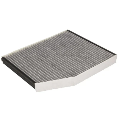 Abbildung von HENGST FILTER E3921LC Innenraumfilter Aktivkohlefilter 180 184 30 FORD: Transit Custom V362 Bus, Tourneo Bus