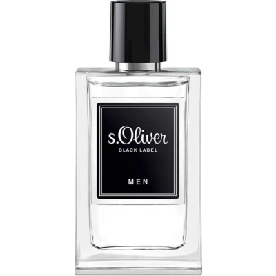 Abbildung von s.Oliver Black Label Men After Shave Lotion 50 ml