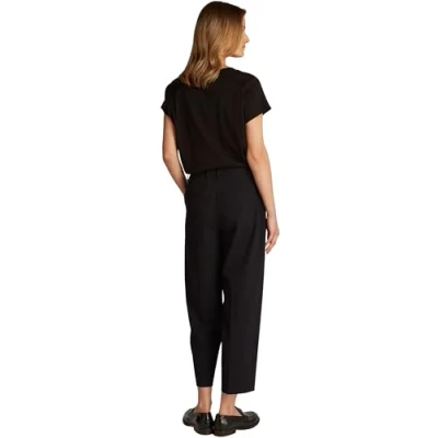 Abbildung von Tommy Hilfiger Stretch Chino, Damen, Größe: 46, Black