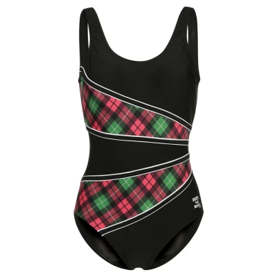 Abbildung von BECO the world of aquasports Badeanzug Scottish Glam