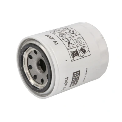 Abbildung von Ölfilter MANN FILTER W 9084