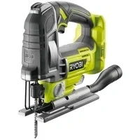 Abbildung von ONE+ Akku Stichsäge R18JS7 0, 18Volt