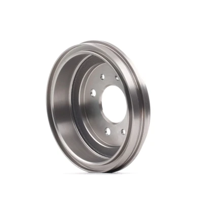 Abbildung von RIDEX 123B0076 Bremstrommel Hinterachse HYUNDAI: Atos