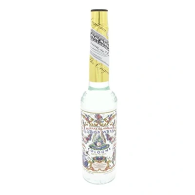 Abbildung von Agua Florida Körperpflegeduft Parfüm (221ml)