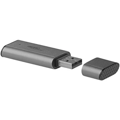 Abbildung von auvisio Aufnahmegerät: Digitaler Voice Recorder, geräuschaktivierte Aufnahme, 30 Std., 8 GB (Aufnahmegerät Spionage, USB Mini Stimmenaktivierung)