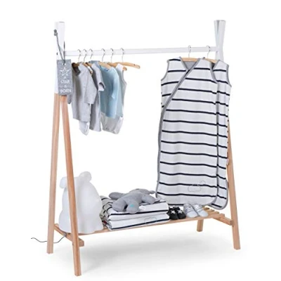 Abbildung von Childhome CHCLSTIPI Kleiderschrank