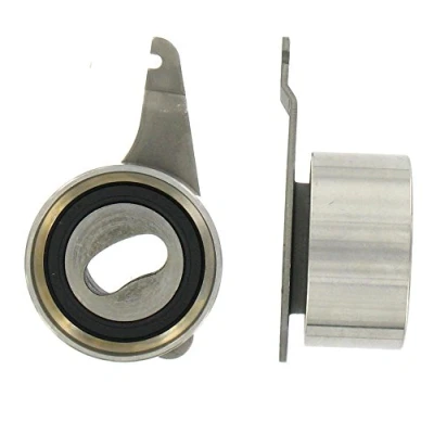 Abbildung von SKF VKM 74001 Spannrolle, Zahnriemen MAZDA: B Serie Pickup