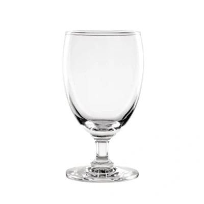 Abbildung von Olympia Cocktail Kurzstielige Weingläser 308ml / 10¾ Unzen (6er Pack), Weinkelche, Hochzeiten Partys Bar Pub Restaurant Hausgebrauch DC025