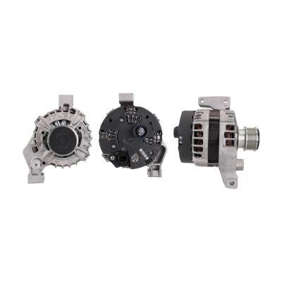 Abbildung von LUCAS ELECTRICAL LRA03679 Lichtmaschine 150A FORD: MONDEO 4 Turnier, Galaxy Mk2 MPV, S Max Mk1, VOLVO: XC60 I, V70 3, S60 II