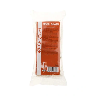 Abbildung von Genmai Mochi, 300 g, Vegan