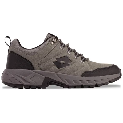 Abbildung von Lotto Sneaker mit Laceloops &amp; Metalhooks