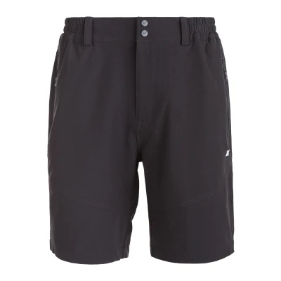 Abbildung von WHISTLER Herren Trekkingshorts Avian M ACTIV Stretch mit komfortablem Funktionsstretch 1001 Black, XL
