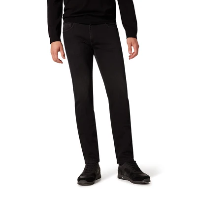Abbildung von Pioneer Authentic Jeans 5 Pocket Hose &quot;RANDO&quot;, im Five Style