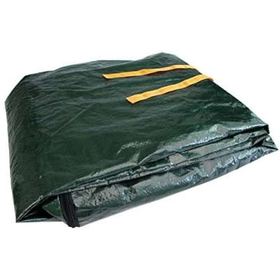 Abbildung von Windhager Gartensack, Transportplane, Transportsack, LxB: 170x120 cm