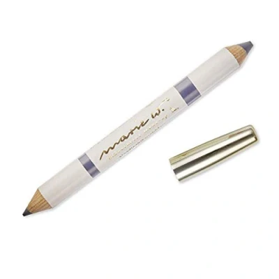 Abbildung von marie w. Duo Kajal NordischRauchblau 2.8 g