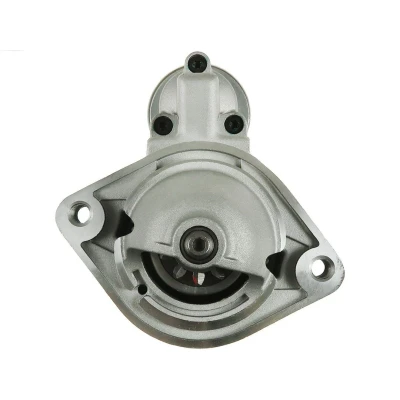 Abbildung von AS PL S0471 Anlasser 12 2,00 10 TOYOTA: Corolla Verso, Avensis II Kombi, Schrägheck