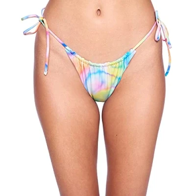 Abbildung von Hurley W Nebula Swirl Drawstring BTM