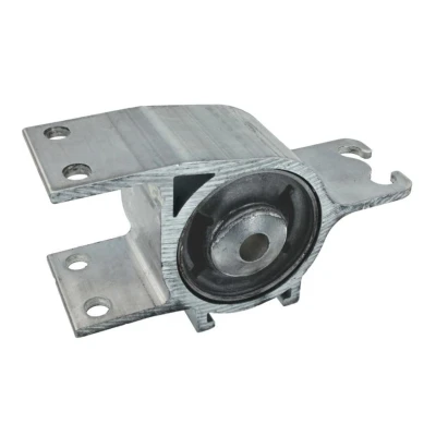Abbildung von MEYLE 014 610 0022 Querlenkerlager mit Halter ORIGINAL Quality hinten, Vorderachse rechts MERCEDES BENZ: B Klasse, A CLA T modell