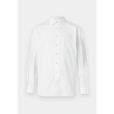 Abbildung von Selected Homme Slhregethan Classic Businesshemd, Herren, Größe: XS, Bright white