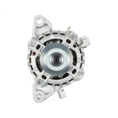 Abbildung von AS PL A0772S Lichtmaschine 12V 90A
