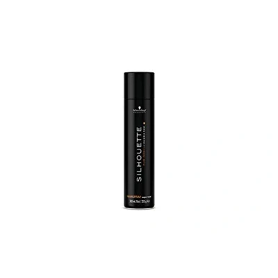 Abbildung von Schwarzkopf 2x Silhouette Super Hold Haarspray je 300 ml = 600