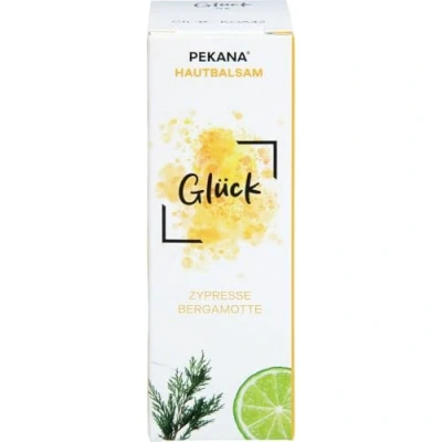 Abbildung von Hautbalsam 3 Glück 15 g