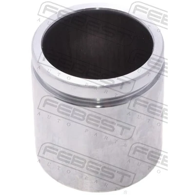 Abbildung von FEBEST 2176 FYF Kolben, Bremssattel JEEP: WRANGLER 3, Cherokee III, DODGE: Nitro SUV