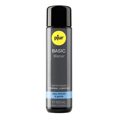 Abbildung von Pjur Basic Waterbased