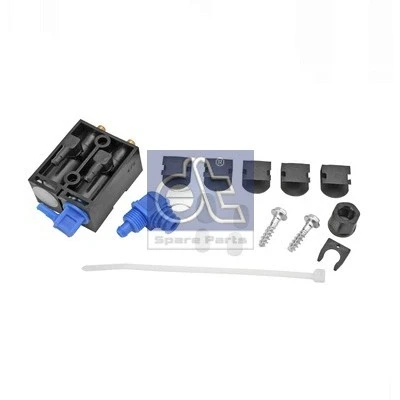 Abbildung von DT Spare Parts 5.62081 Steuergerät, Sitzverstellung