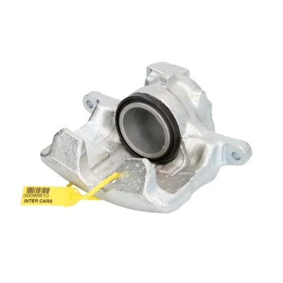 Abbildung von LAUBER 77.2297 Bremssattel Gusseisen Vorderachse rechts AUDI: A4 B5 Avant, Limousine