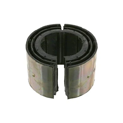 Abbildung von FEBI BILSTEIN 24556 Stabigummis vorne Gummi 45 75 50
