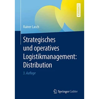 Abbildung von Strategisches und operatives Logistikmanagement: Distribution