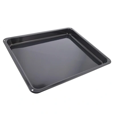 Abbildung von Electrolux AEG 140024700027 Backblech fettpfanne,466X385X40MM