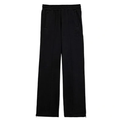 Abbildung von UMBRO Damen Core Sweatpants mit geradem Bein, Schwarz, L