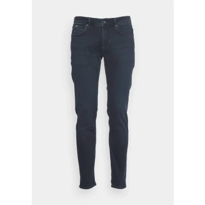 Abbildung von Pepe Jeans Herren Pants Hatch Regular, Blau (Denim wp4), 36W / 32L
